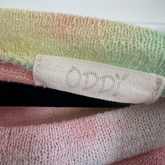 Tye dye sweater - Picture 2 of 3